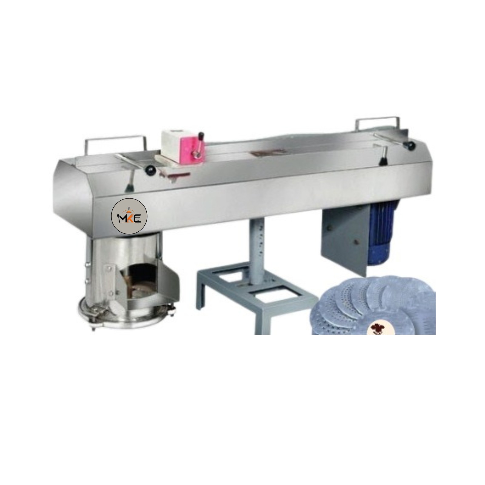 Farsan Namkeen Machine